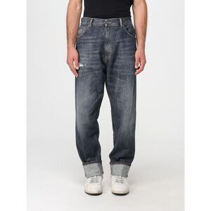 Dondup Jeans Men Blue